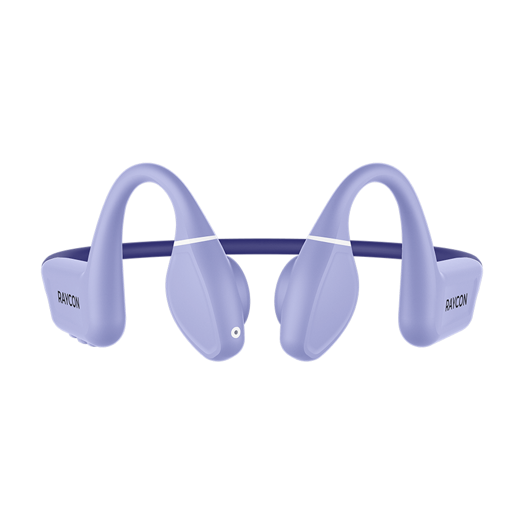Small / Blush Violet