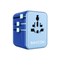 Magic Travel Adapter 45W