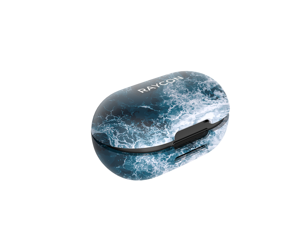 Blue Water