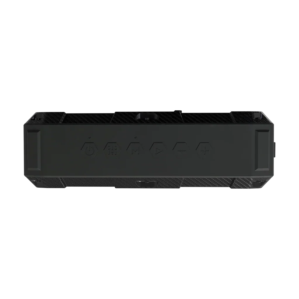 Graphite Black
